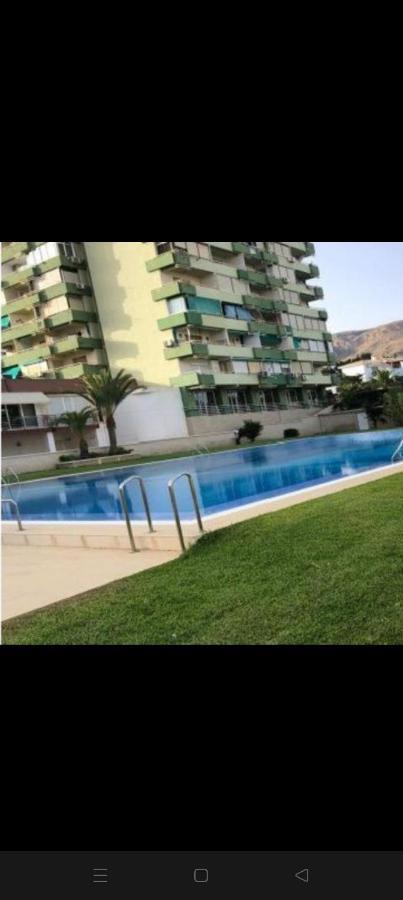 El Paraiso Aguadulce  Εξωτερικό φωτογραφία