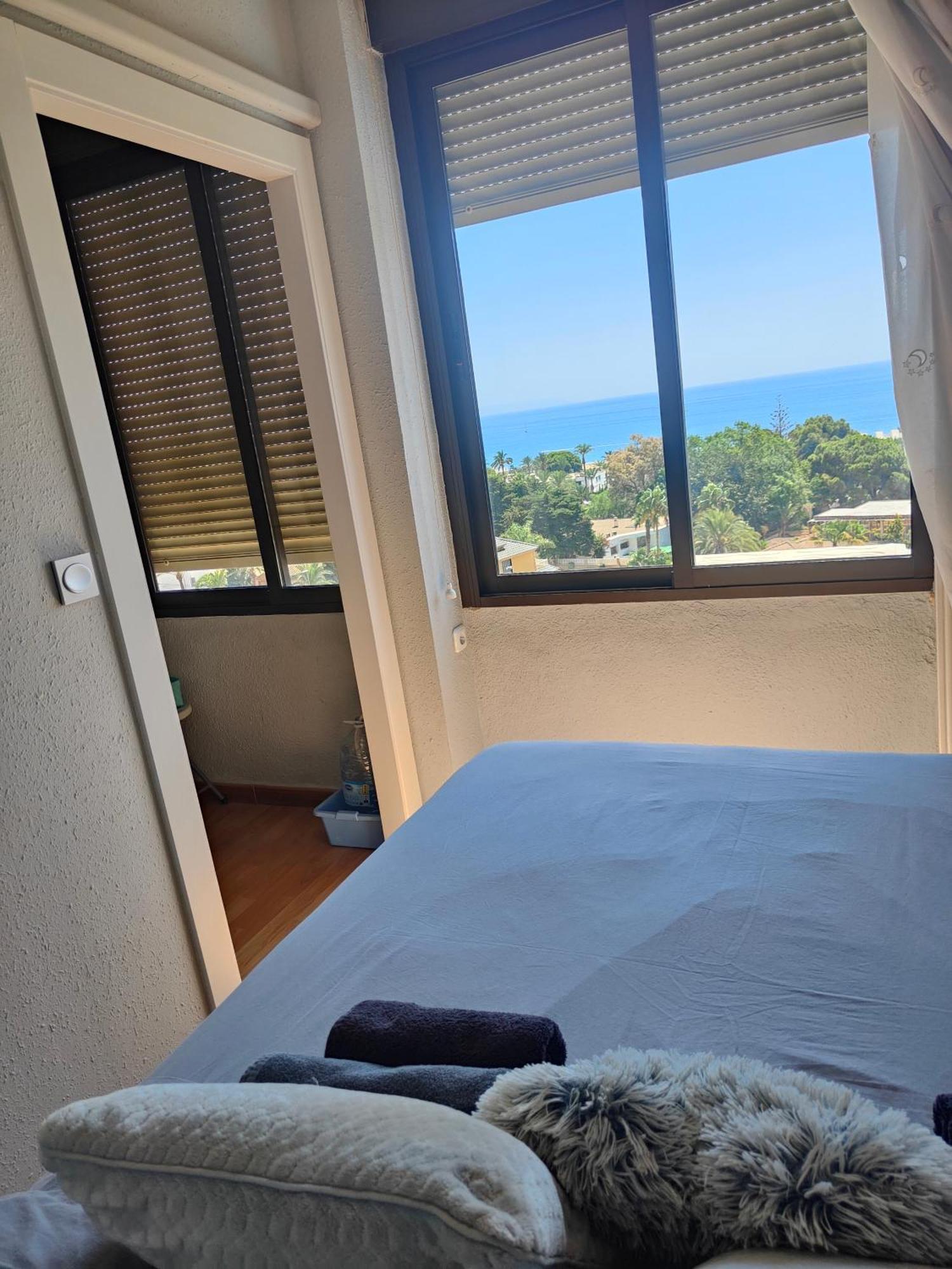 El Paraiso Aguadulce  Εξωτερικό φωτογραφία